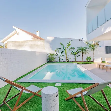 Botanica By Caparica Experience