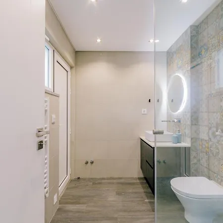 Botanica By Caparica Experience Villa *