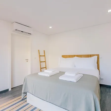 Villa Botanica By Caparica Experience *