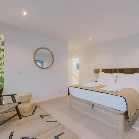 Botanica By Caparica Experience * Charneca (Setubal)