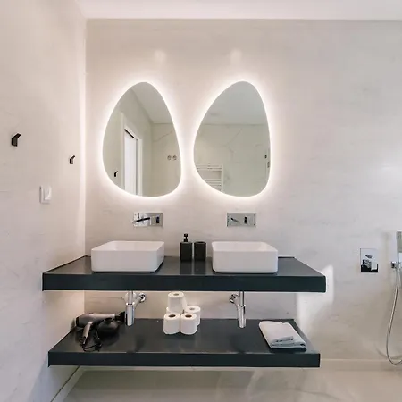 Villa Botanica By Caparica Experience Charneca (Setubal)