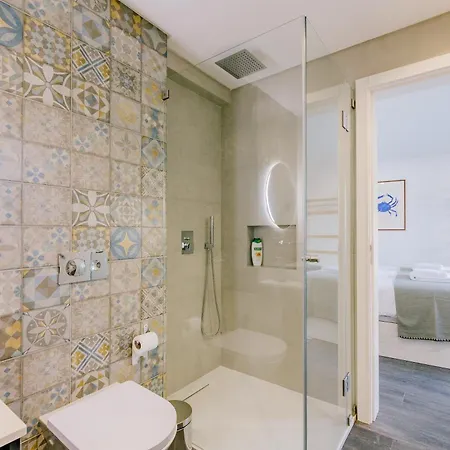 Botanica By Caparica Experience Villa *