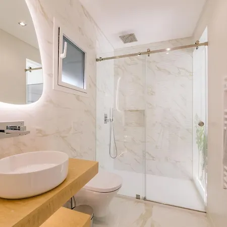 Botanica By Caparica Experience *