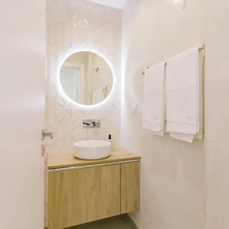 Botanica By Caparica Experience Villa *