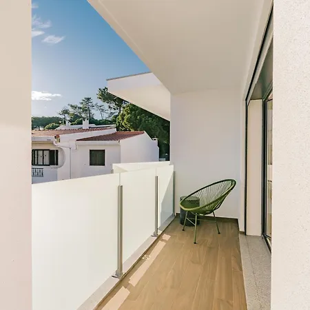 Botanica By Caparica Experience * Charneca