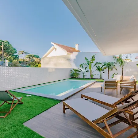 Botanica By Caparica Experience *