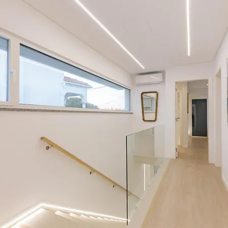 Botanica By Caparica Experience * Charneca