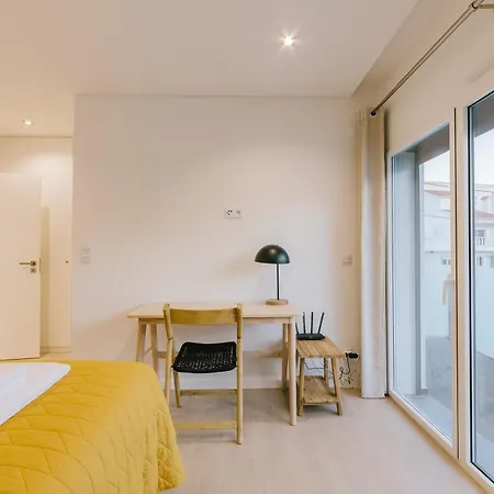 Botanica By Caparica Experience *