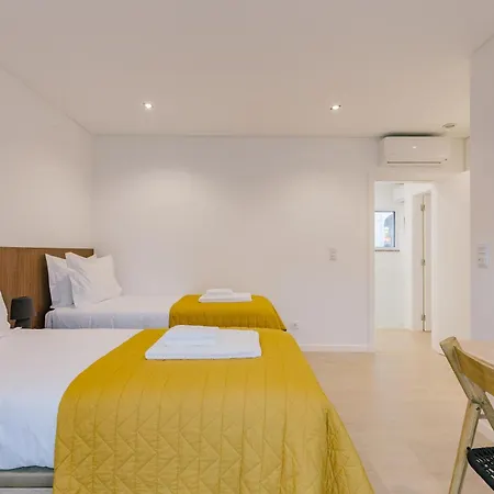 Botanica By Caparica Experience Villa Charneca