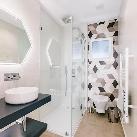 Botanica By Caparica Experience *