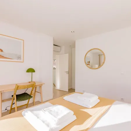 Botanica By Caparica Experience