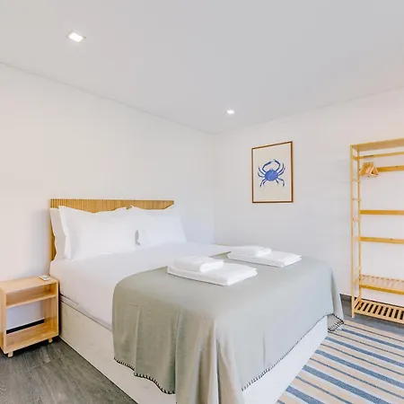 Villa Botanica By Caparica Experience *