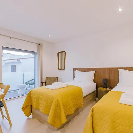 Villa Botanica By Caparica Experience Charneca