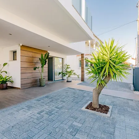 Botanica By Caparica Experience * Charneca