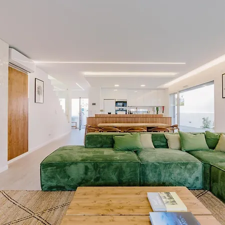 Botanica By Caparica Experience *