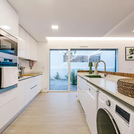 Botanica By Caparica Experience Charneca