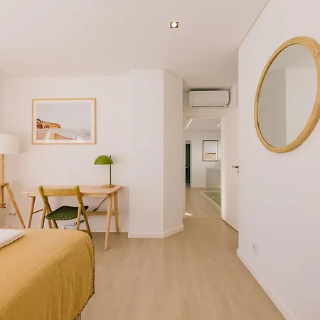 Botanica By Caparica Experience * Charneca