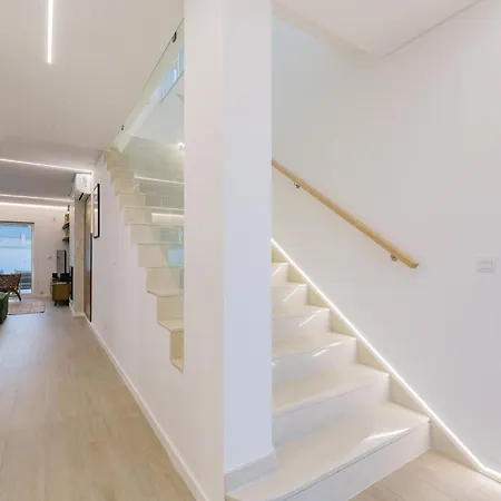 Botanica By Caparica Experience