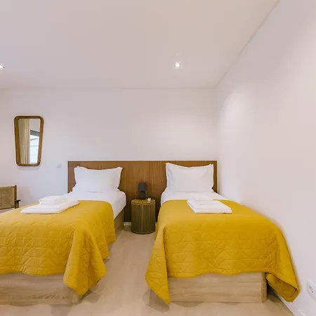 Botanica By Caparica Experience *