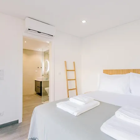 Botanica By Caparica Experience Charneca