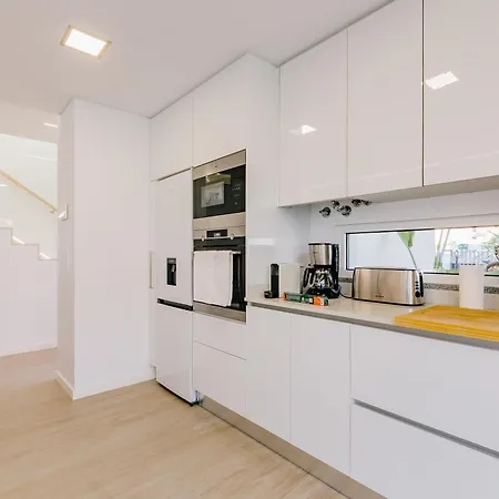 Botanica By Caparica Experience Charneca