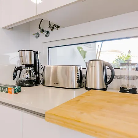 Botanica By Caparica Experience * Charneca