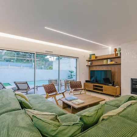 Botanica By Caparica Experience