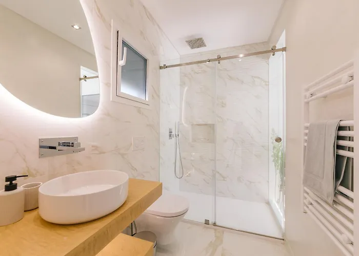 Botanica By Caparica Experience *