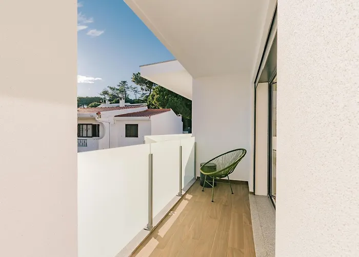 Botanica By Caparica Experience * 沙尔内卡