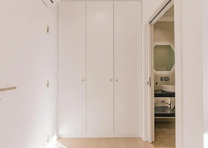 Botanica By Caparica Experience 沙尔内卡