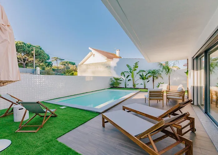 Botanica By Caparica Experience *