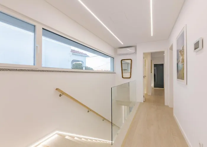 Botanica By Caparica Experience * 沙尔内卡