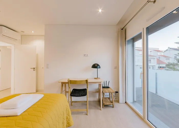 Botanica By Caparica Experience *