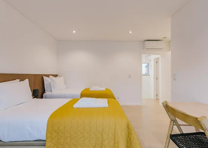 Botanica By Caparica Experience 别墅 沙尔内卡