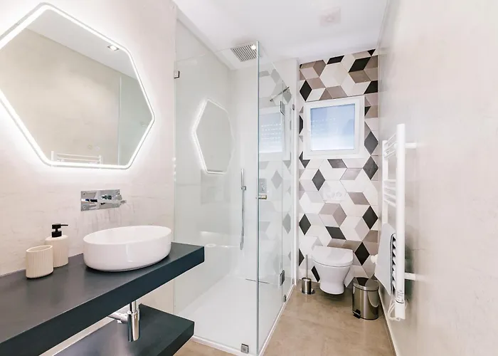 Botanica By Caparica Experience *