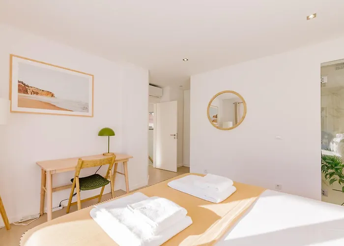 Botanica By Caparica Experience