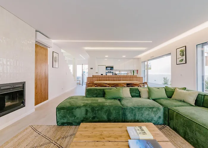 Botanica By Caparica Experience *