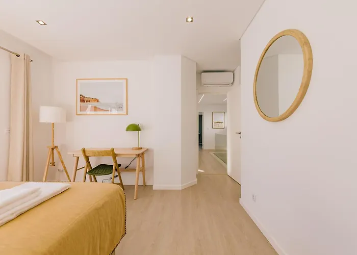 Botanica By Caparica Experience * 沙尔内卡