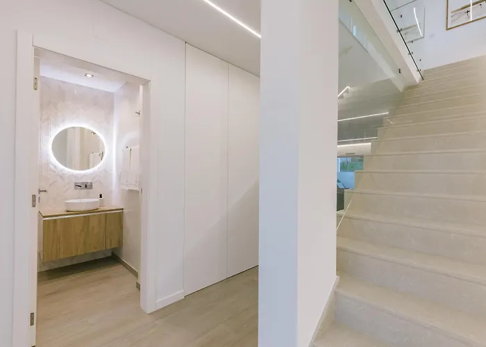 Botanica By Caparica Experience * 沙尔内卡