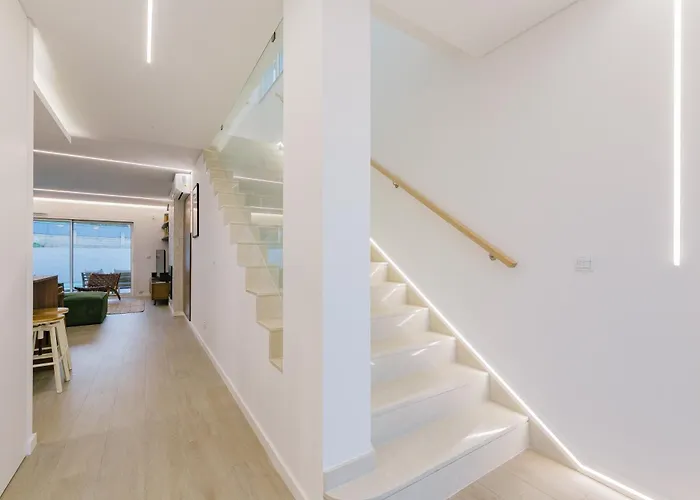 Botanica By Caparica Experience