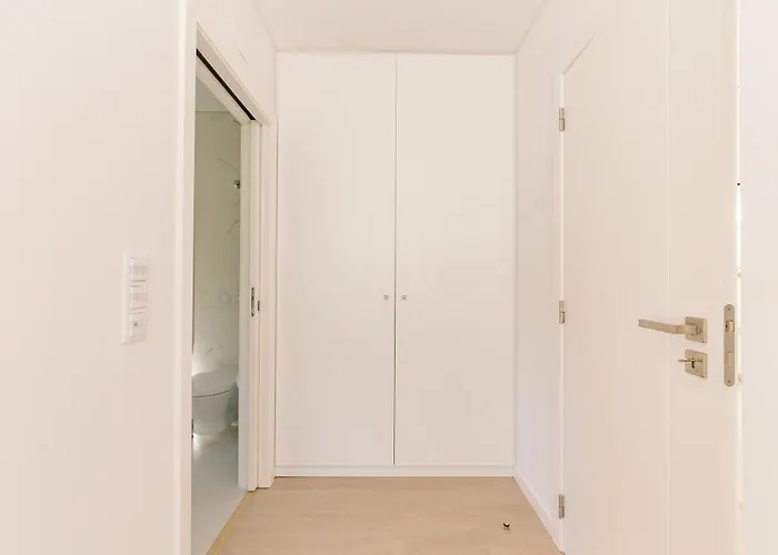 Botanica By Caparica Experience 别墅 *