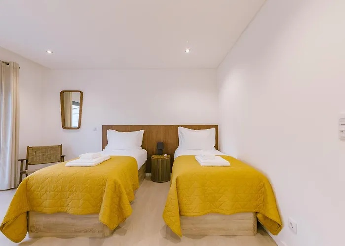 Botanica By Caparica Experience *