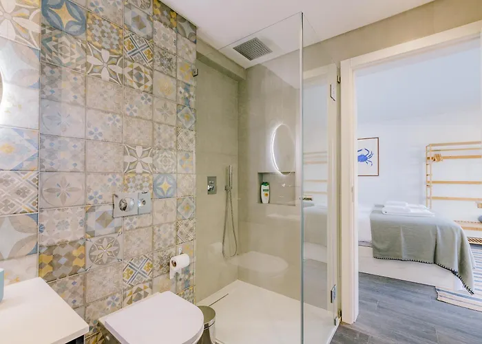 Botanica By Caparica Experience 别墅 *