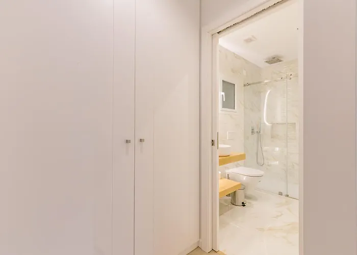 别墅 Botanica By Caparica Experience *